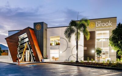 The Brook Early Education and Care 