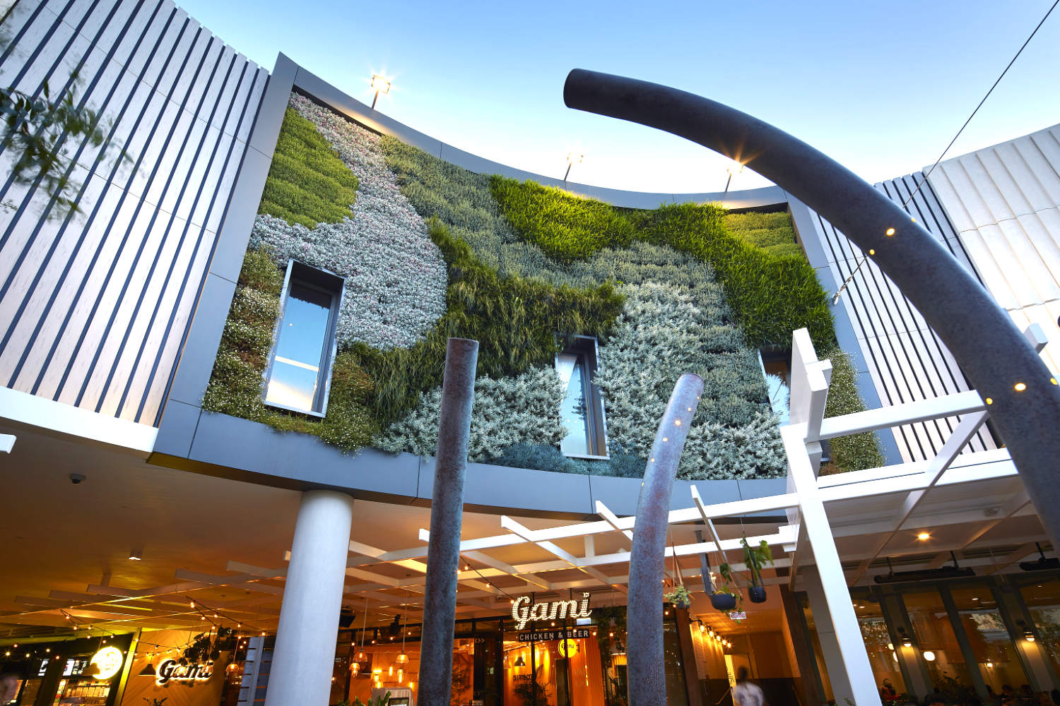 westfield whitford city