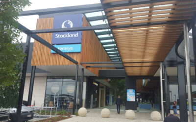 Stockland Birtinya