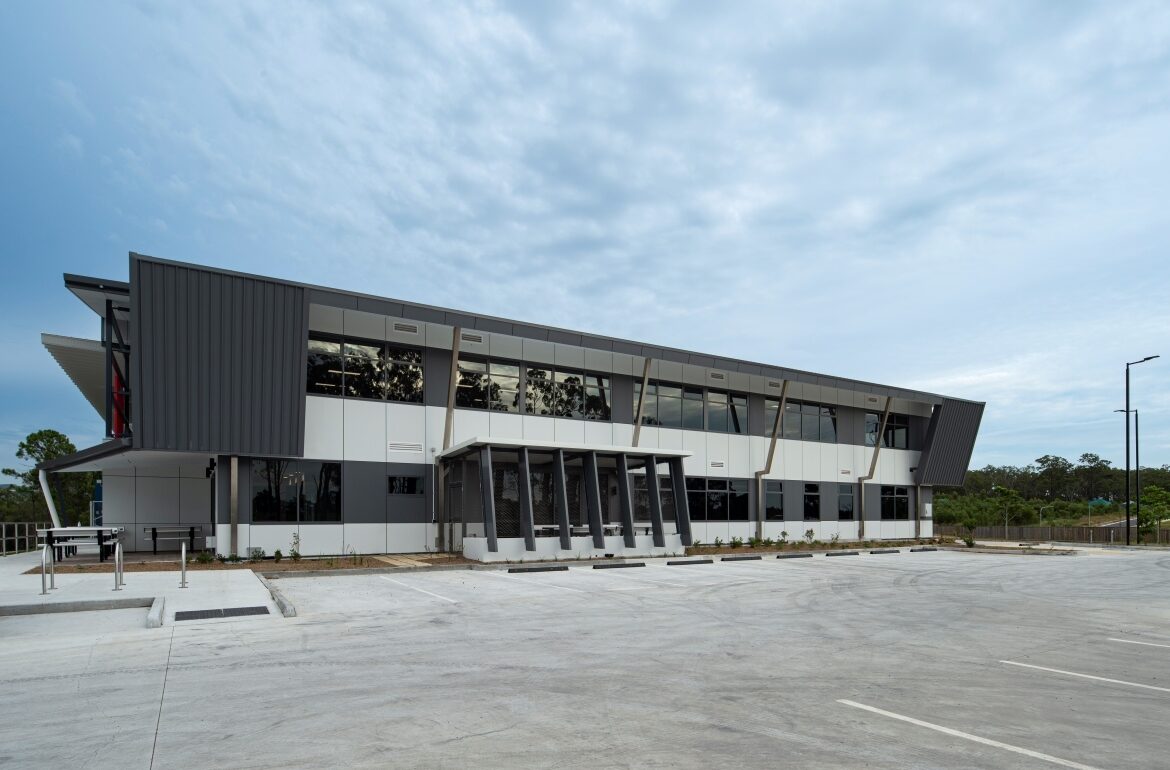 coomera tafe