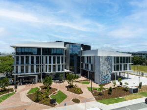 Robina Commercial Tower