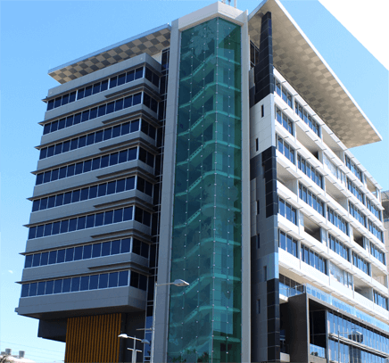199 Grey Street Office Tower