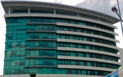 Coronation Drive Office Park Building 4