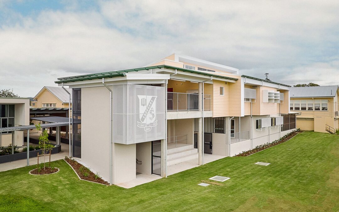 Enoggera State School