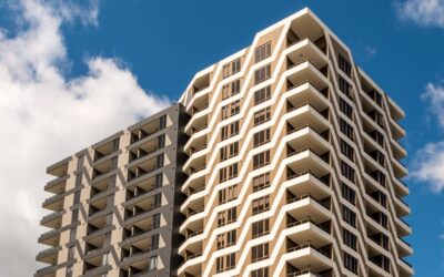 Alto Apartments