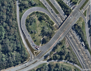 anzac ave off ramp - ARIS Engineers