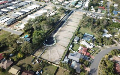 Short Street, Boronia Heights