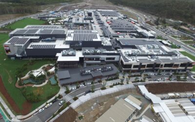 Coomera Town Centre