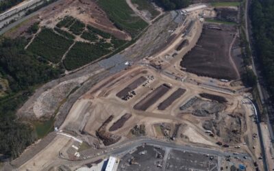 Northern Precinct, Coomera
