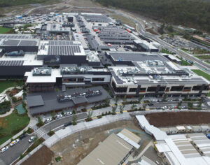 coomera town centre