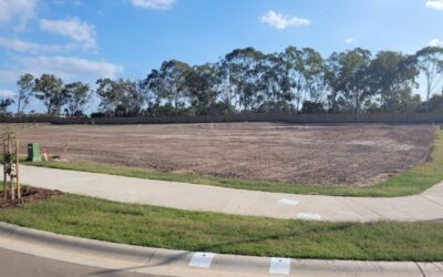 Dakota, Burpengary (Stage One)
