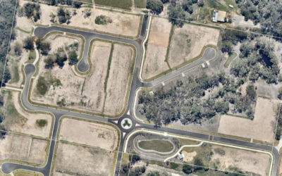 Muller Street, Redland Bay (Stages 1 and 2) 
