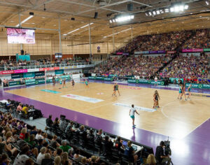 nissan arena