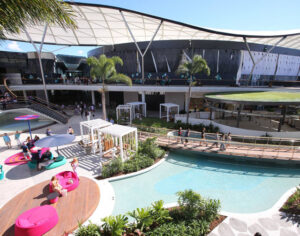 Pacific Fair Shopping Centre