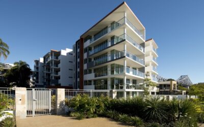 Yungaba Apartments