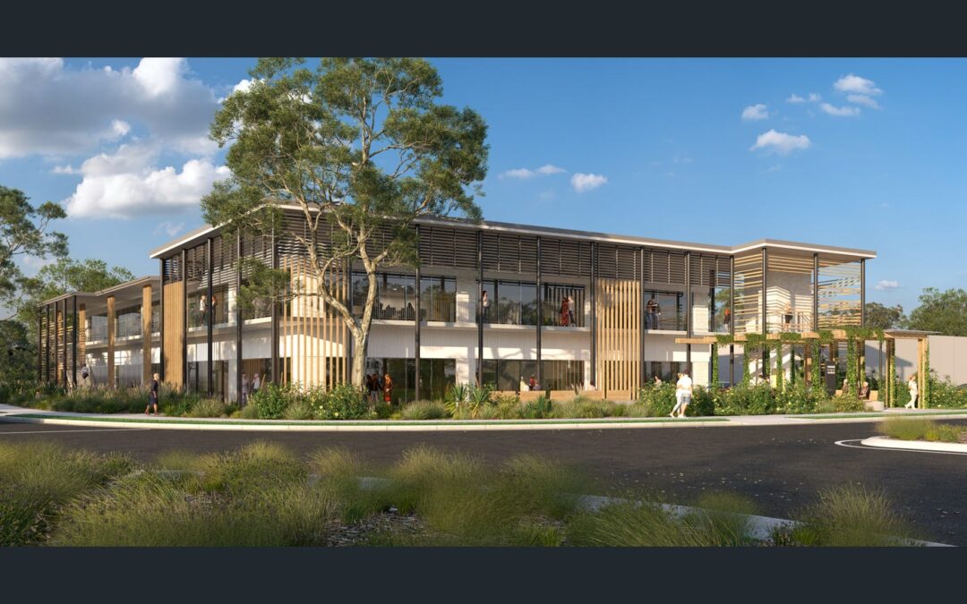 Noosa Civic Medihub