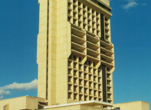 Parliament House Annex