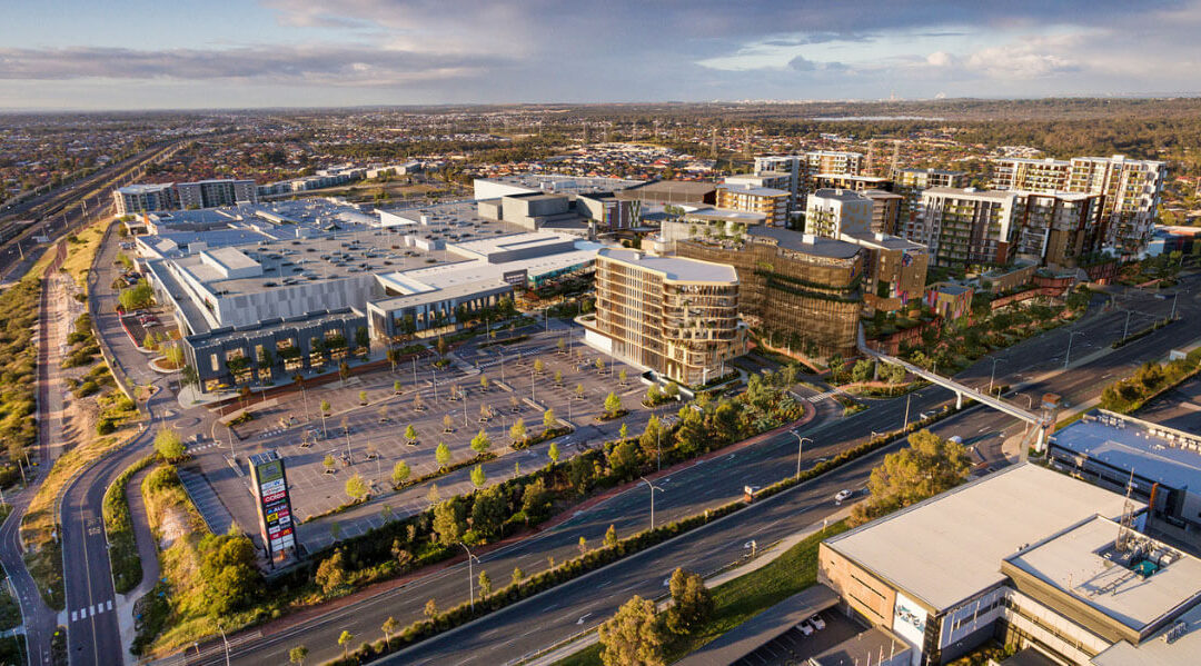 Cockburn Quarter Central