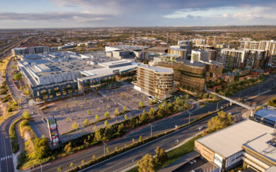 Cockburn Quarter Central