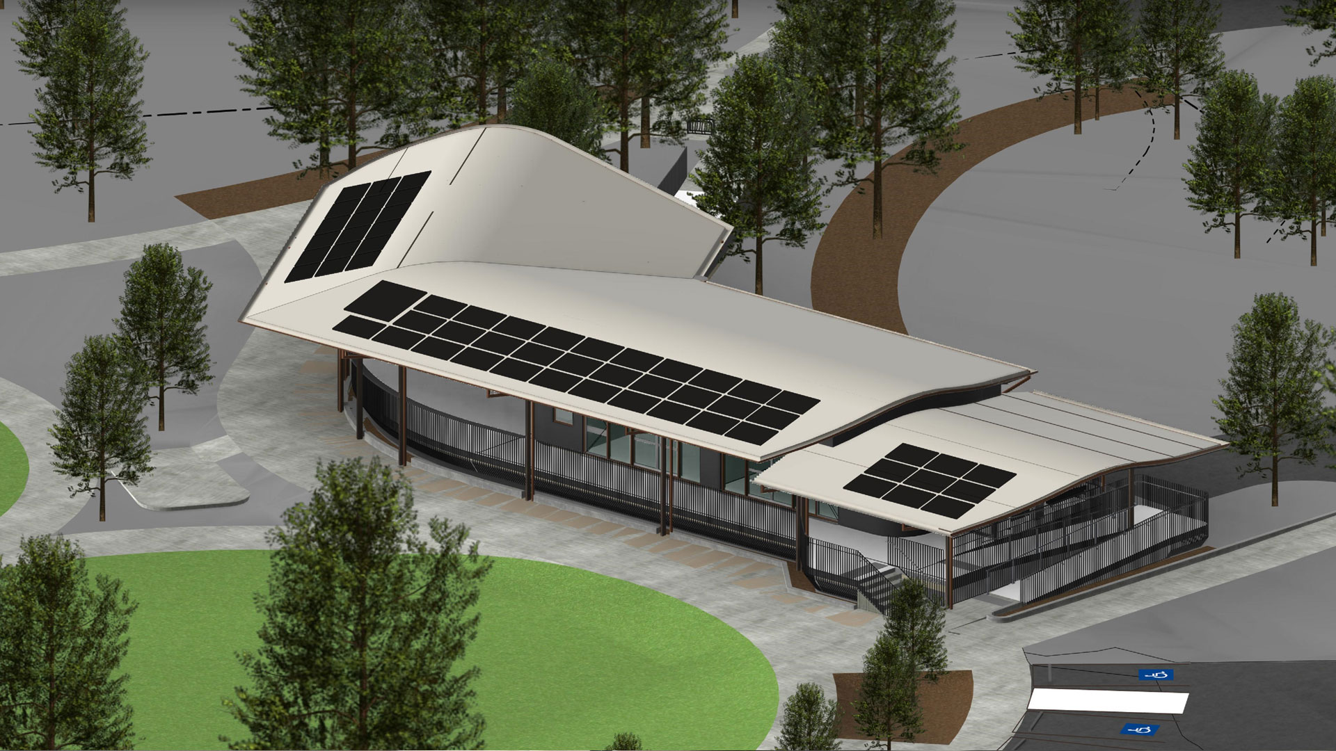 Deception Bay Community Centre