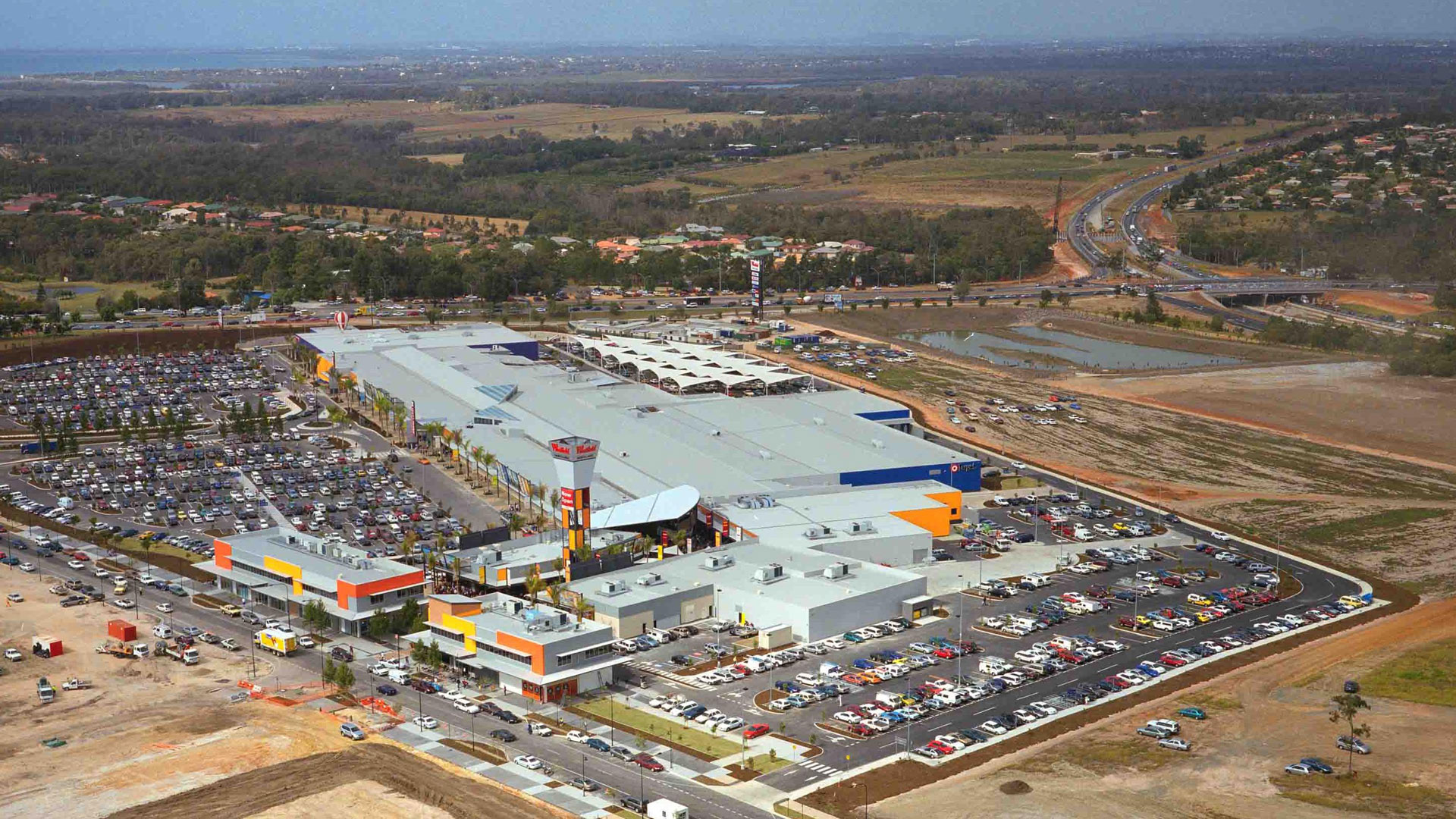 North Lakes Westfield