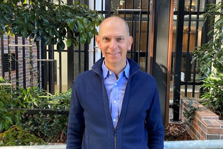 Interview with an Industry Leader: Ken Roberts