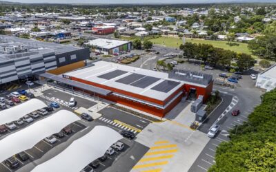 ALDI Rockhampton