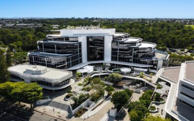 Chermside Office Precinct