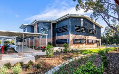 Sandgate District State High School
