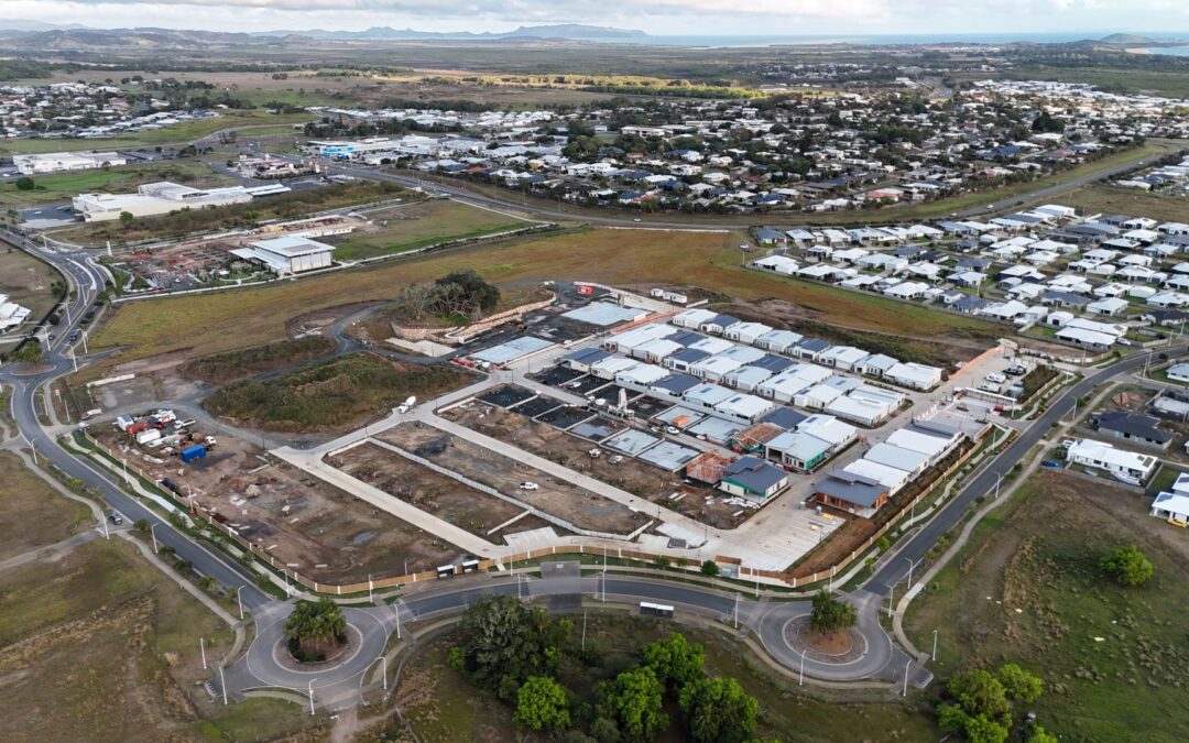 Solana Northern Beaches – Mackay