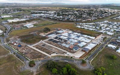 Solana Northern Beaches – Mackay