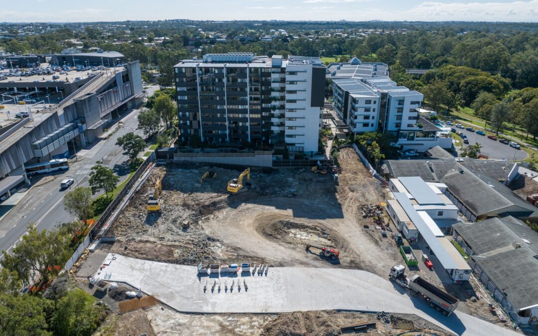 Parkside Carindale