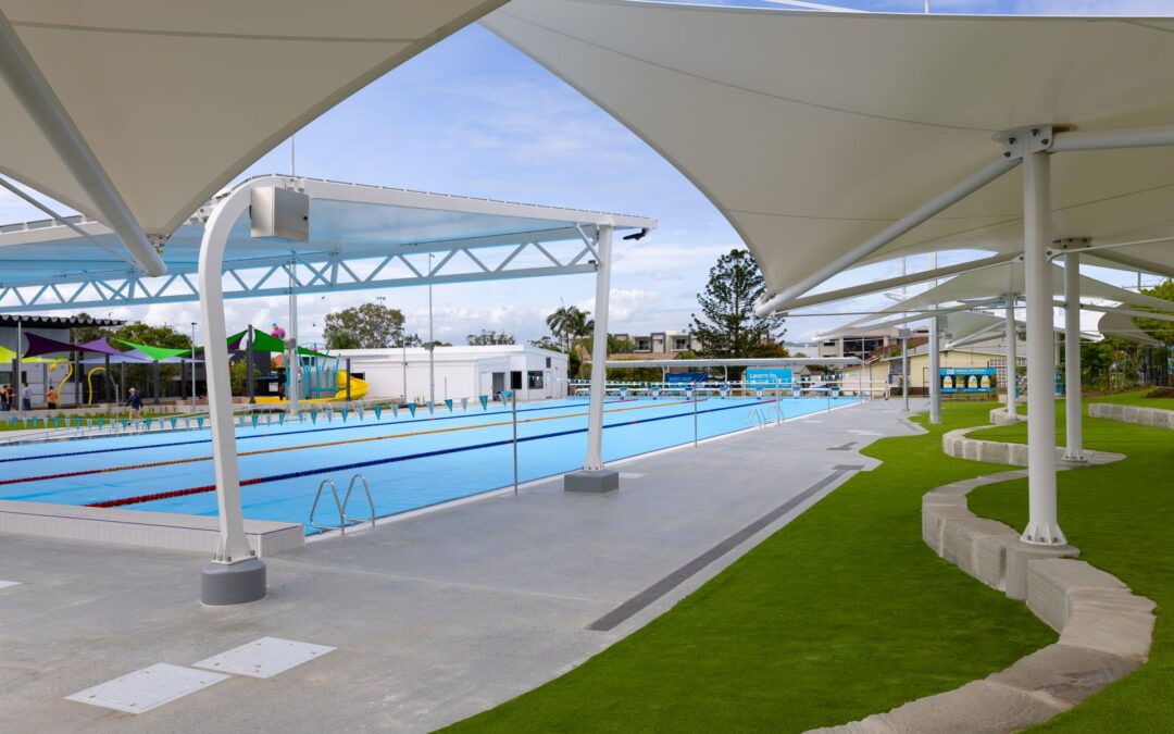 Beenleigh Aquatic Centre