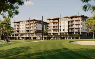 Fairway Carindale