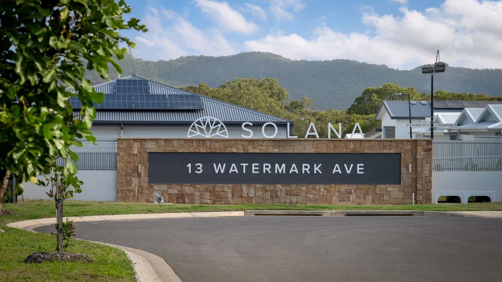Project Update: Solana 1770–Agnes Water